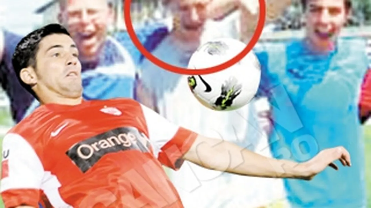 Si-au batut joc de noul Torje si de noul Luchin. Cum a pierdut Dinamo 4 milioane de euro in trei saptamani