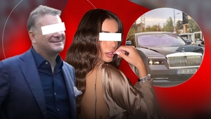 Milionarul și-a recuperat cu executorul judecătoresc Rollsul + acaretele de la fosta. După o vacanță fără sfârșit în St.Barth + cadouri de peste 1 mil. €, cei doi s-au despărțit