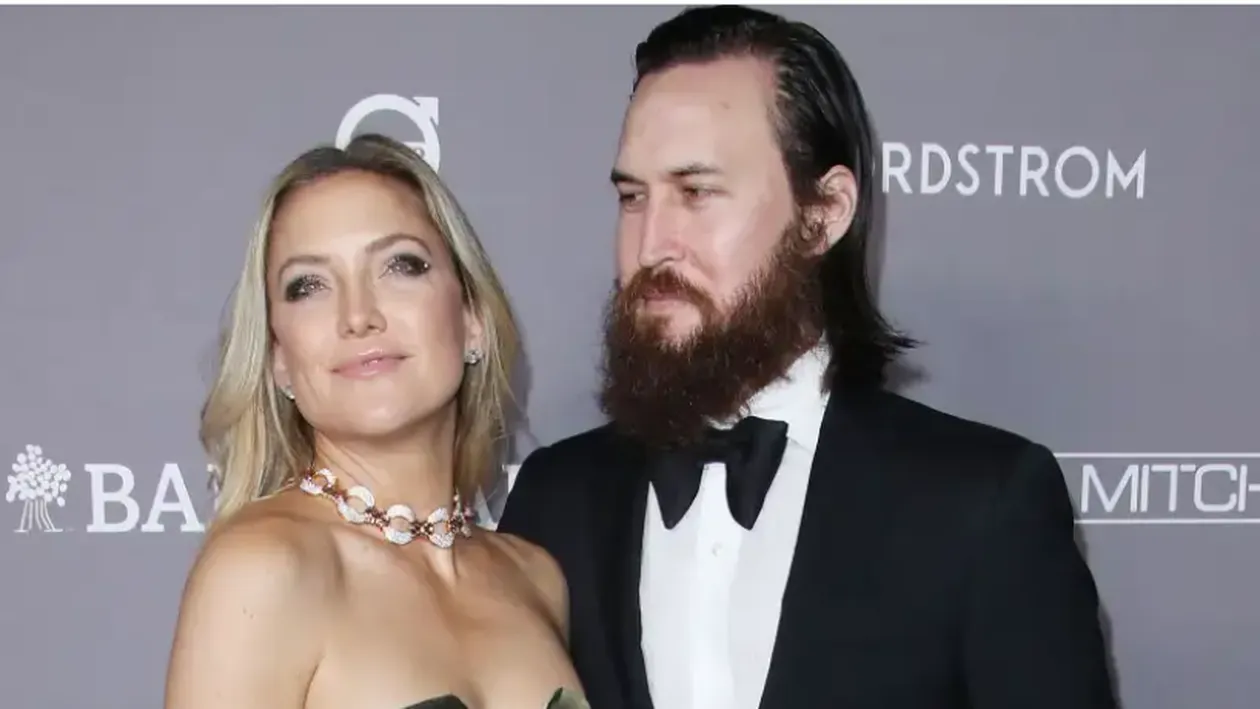 Kate Hudson a spus „Da” pentru a doua oară! Cum arată inelul de logodnă oferit de Danny Fujikawa