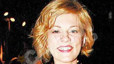 Dana Nalbaru simte efectele negative ale stresului! Mi se pare ca pot face orice, ma simt in stare de orice, dar, la sfarsitul zilei, ma simt ingrozitor de obosita