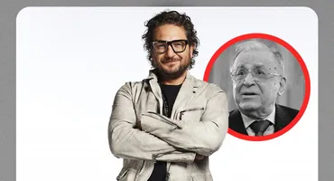 Greșeala uriașă a lui Florin Dumitrescu la primul său job: “L-a găsit directorul restaurantului și a făcut scandal uriaș”