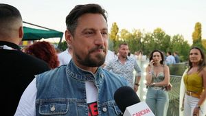 Ce a pățit Daniel Pavel în timpul filmărilor din Bangkok pentru „Desafio: Aventura” de la PRO TV: „Impactul a fost puternic”