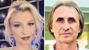 Andreea Bălan s-a împăcat cu tatăl ei! Săndel e topit după nepoțică