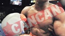 Floyd Mayweather l-a distrus pe Hatton