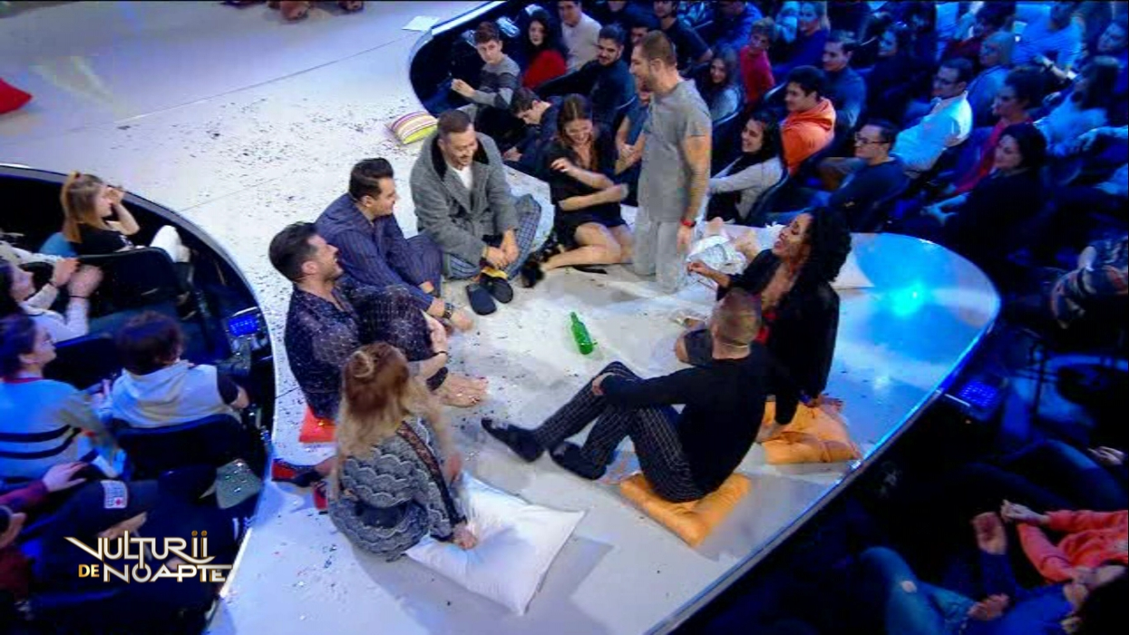 Kanal D a făcut anunțul oficial! Prima reacție a lui Victor Slav