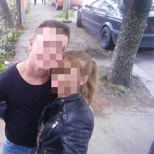 ”Nicoleta”, scalva sexuală care a stors de bani un milionar elveţian, s-a căsătorit cu salvatorul ei