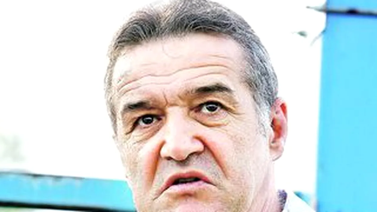 Becali i-a concediat pe cei mai vechi oameni ai Stelei! Milionarul Gigi s-a bucurat la 3.000 de lei ai magazionerilor