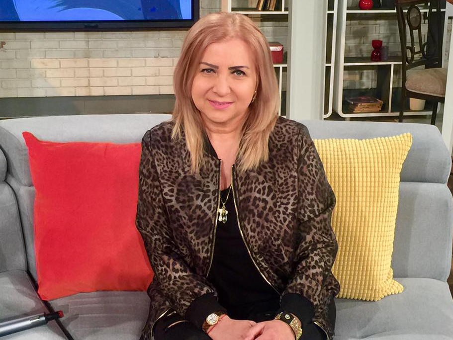 Carmen Şerban, emoţii teribile cu tatăl ei, grav bolnav. “L-am dus la ‘Sfântul Nectarie şi…’”