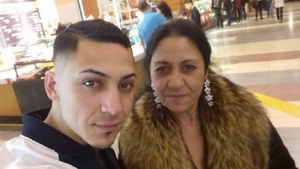 Șmecherie în plină pandemie! Cum a demonstrat mama lui Babi Minune că nu se teme de coronavirus