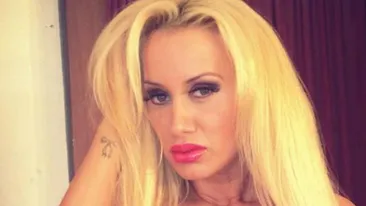 Secretul a iesit la IVEALA! EL este noul iubit al Simonei Trasca!