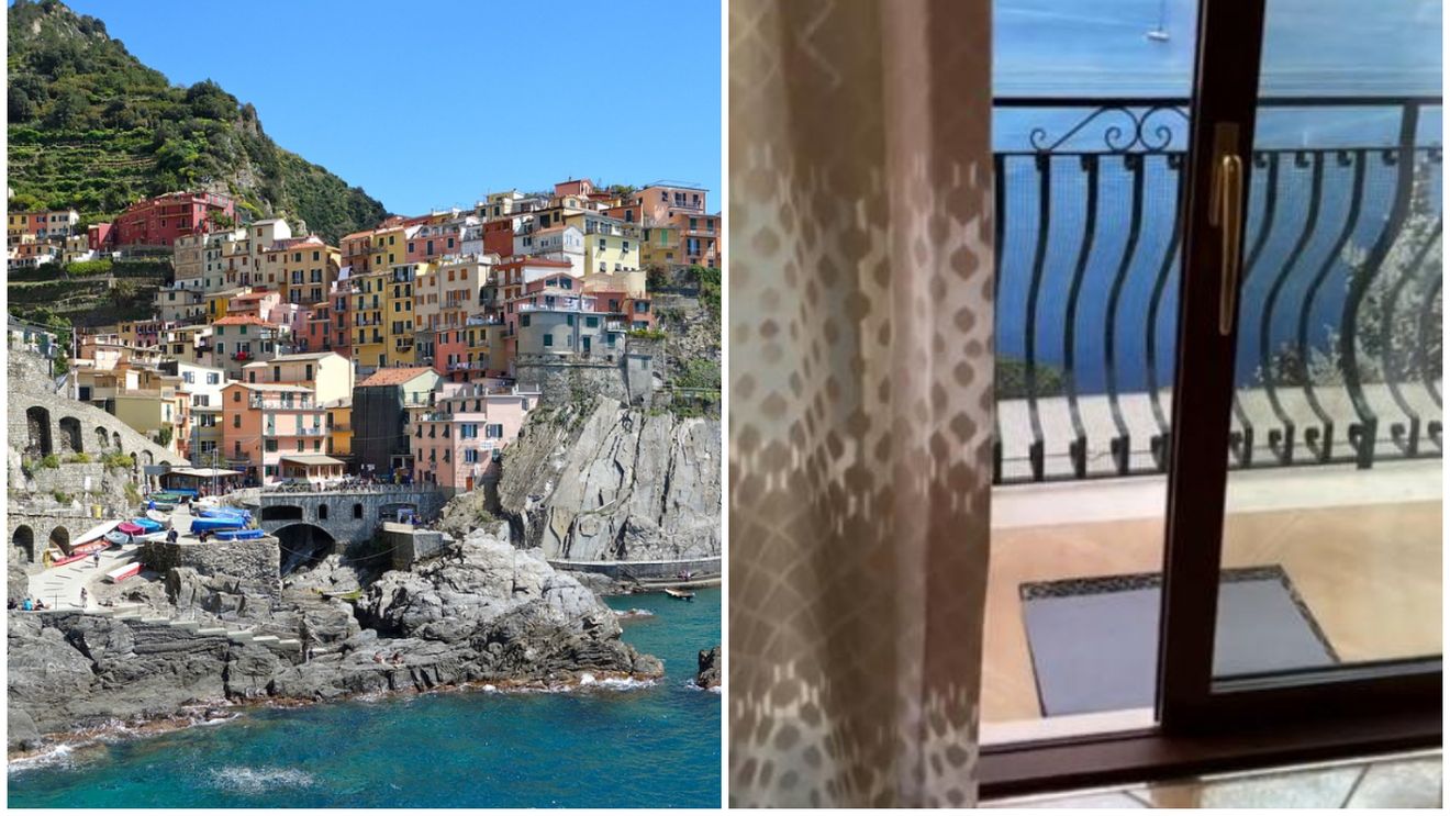 Ai grijă dacă îți iei cazare pe litoral în 2024 cu „vedere la mare”. Ce țeapă și-a luat o turistă care a dat bani mulți pentru priveliștea dorită