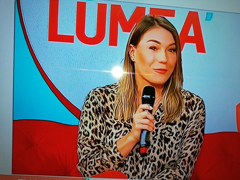 Monica Roșu e însărcinată! ”A venit în stare de alertă!”