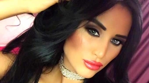 DANIELA CRUDU a ajuns de nerecunoscut! Cum arată după ce şi-a făcut o nouă intervenţie estetică