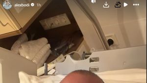 Alex Bodi, noi declarații după ce a ajuns pe masa de operație: ”Puteam să fac hemoragie internă”