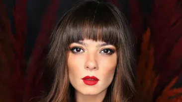 Imaginile pe care Doina Teodoru le-ar vrea șterse! Iubita lui Cătălin Scărlătescu, surprinsă în pat cu un alt bărbat