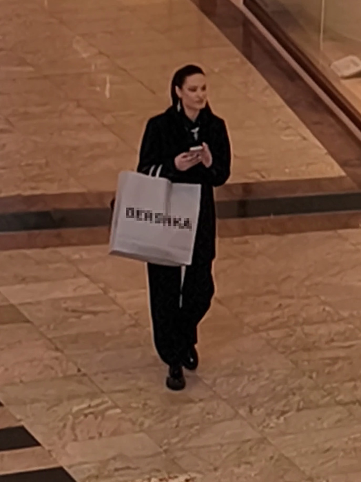 Intr-un final găseste ceva de cumpărat