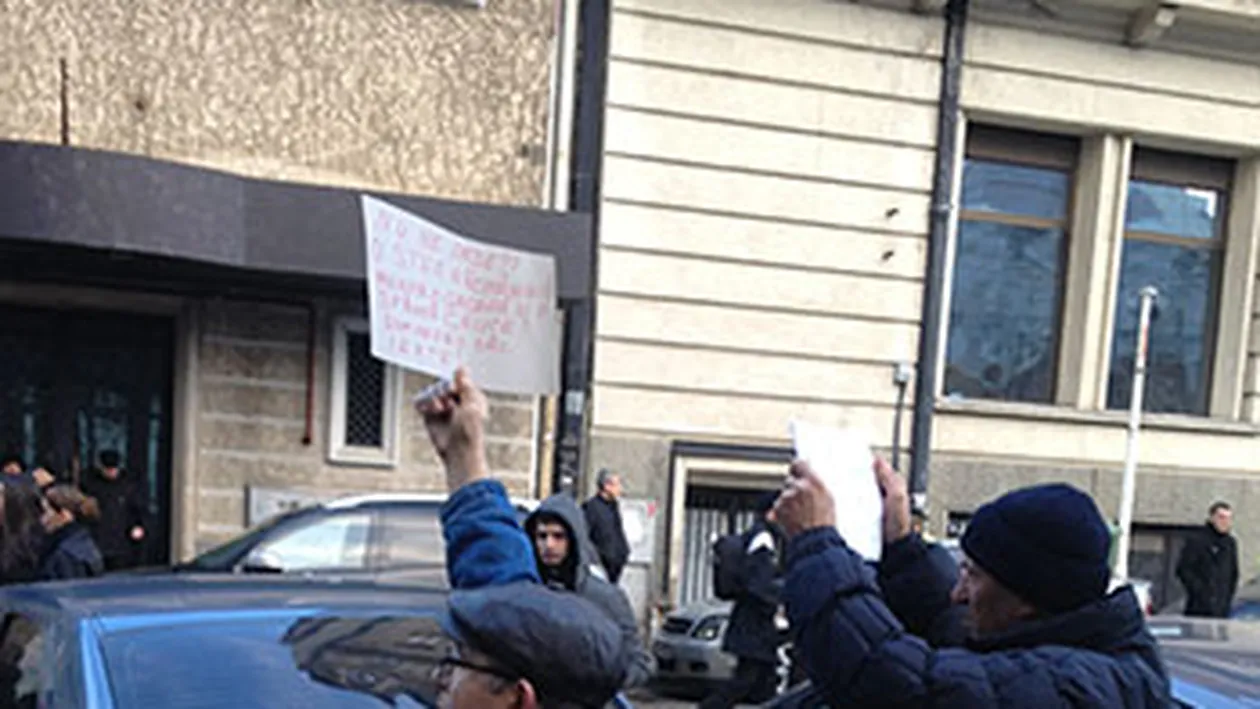 Admiratorii lui Sergiu Nicolaescu se opun incinerării! Nu ne ardeţi! O stea a României merită o groapă şi o cruce!