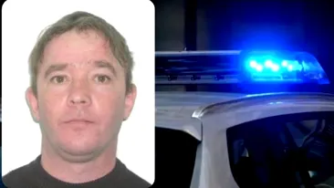 Alertă în România! Andrei a dispărut fără urmă. Cine îl vede, să sune la 112