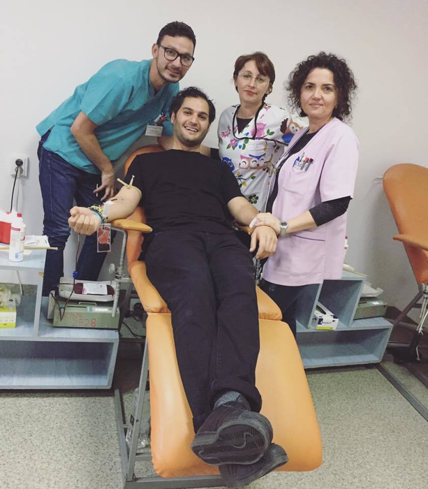 Unul dintre arhitecţii de la „Visuri la cheie” se pregăteşte să schimbe scutece! Nu a reuşit să ţină secretul