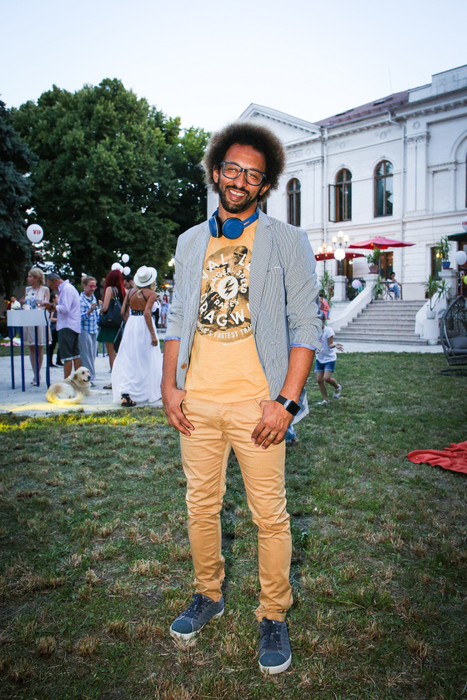 Kamara (Foto: CANCAN.RO)