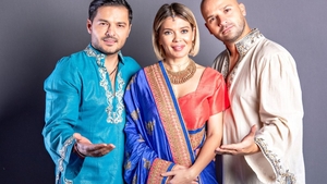 Gina Pistol, Liviu Vârciu și Andrei Ștefănescu prezintă noul sezon “Asia Express”