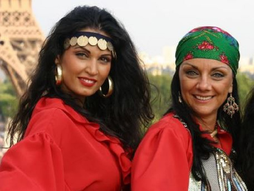 Carmen Tănase refuză să se vaccineze! Ce mesaj a transmis actriţa: „Eu am dreptul să intru oriunde vreau eu”