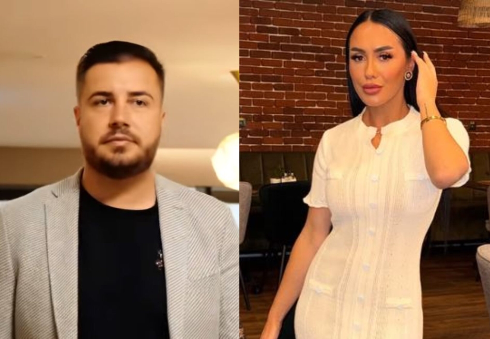 Iubitul Ellei Tina, implicat într-un scandal monstru cu vecinii