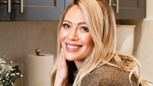 Hilary Duff, infectată cu varianta Delta a coronaviruslui, deși s-a vaccinat. Cum se simte vedeta