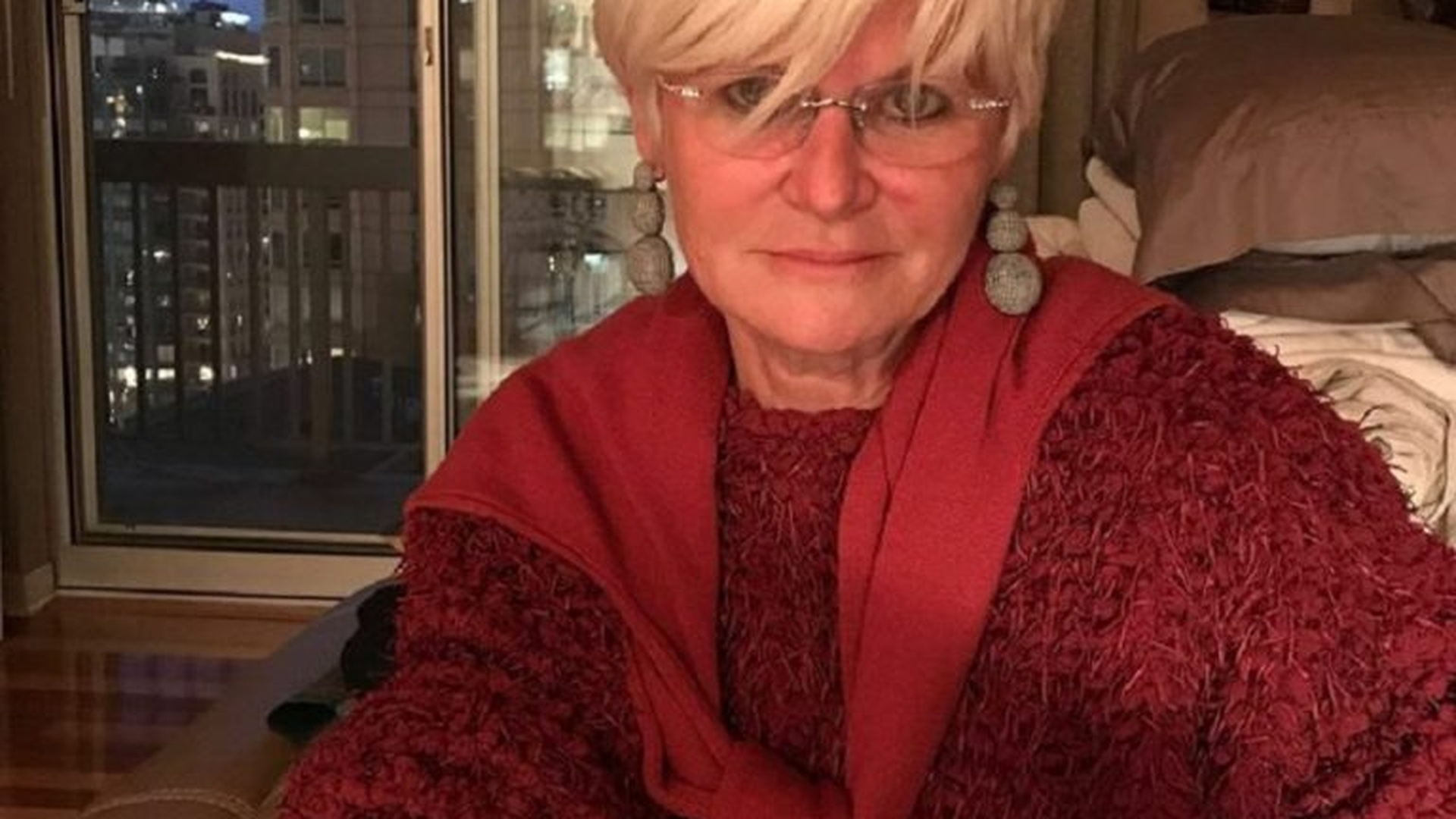 Monica Tatoiu își dorește să fie incinerată: ”Eu nu vreau ca fiul meu să vină cu flori la cimitir”