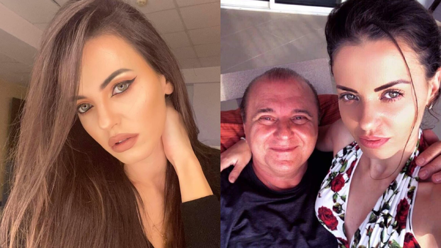 Mădălina Apostol și Nick Rădoi
