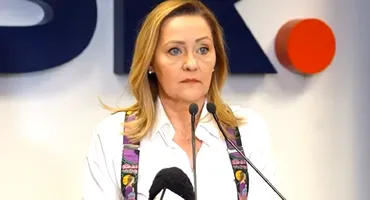 Elena Lasconi, dupa decizia CCR: „România are, în acest moment, doi dușmani, două sisteme”