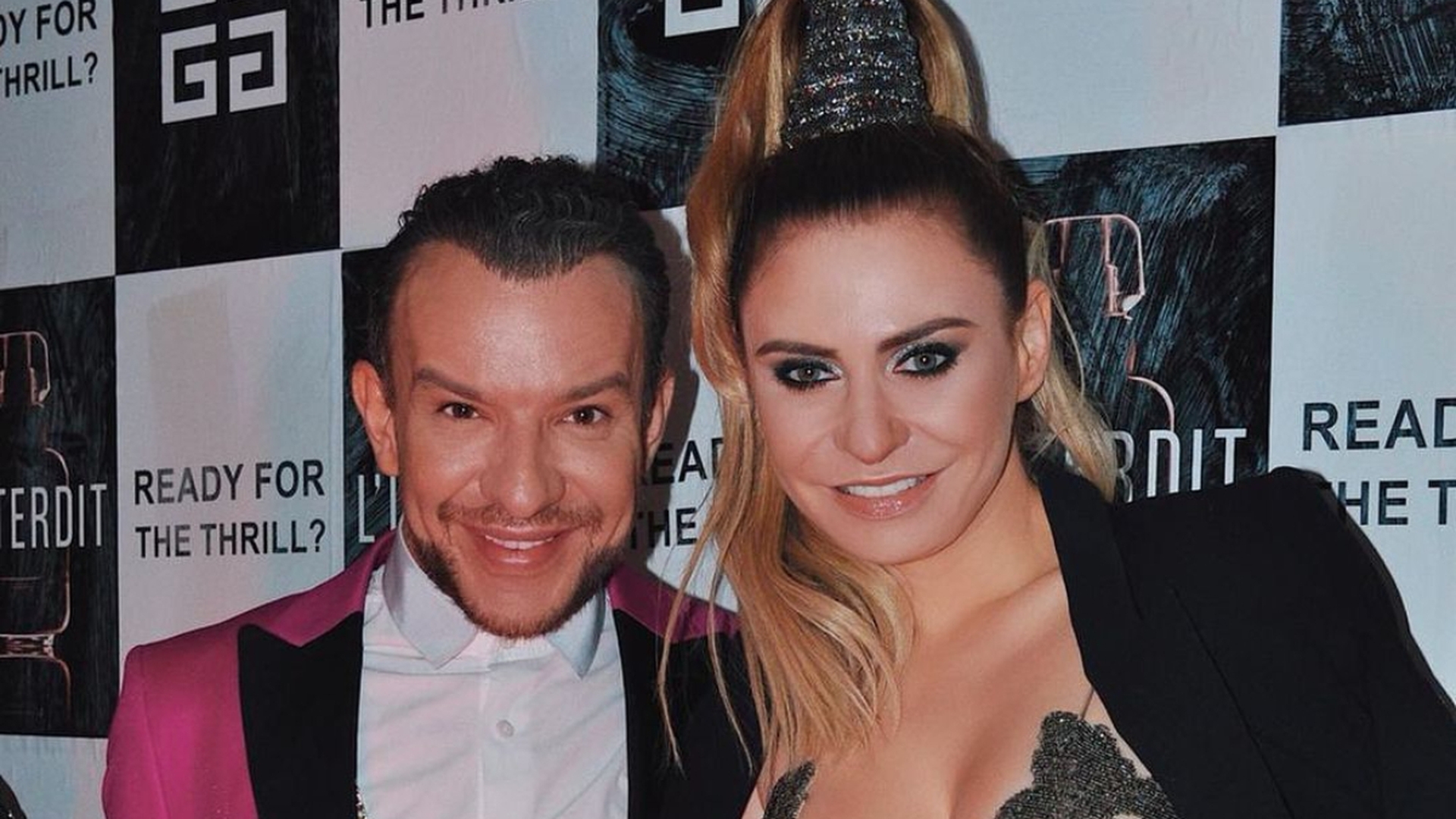 Motivul pentru care Adina Buzatu a lipsit de la comemorarea lui Stephan Pelger! Vedeta le-a dat replica acelora care au criticat-o: „Sectoriști ai moralității”