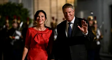 Carmen Iohannis, somată de Primăria Sibiu. Ce probleme noi are soția lui Klaus Iohannis