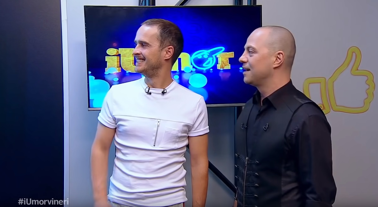 Dan Bittman a jignit-o enorm pe Lora, iar momentele au fost filmate! Ce a putut să spună despre cântăreață