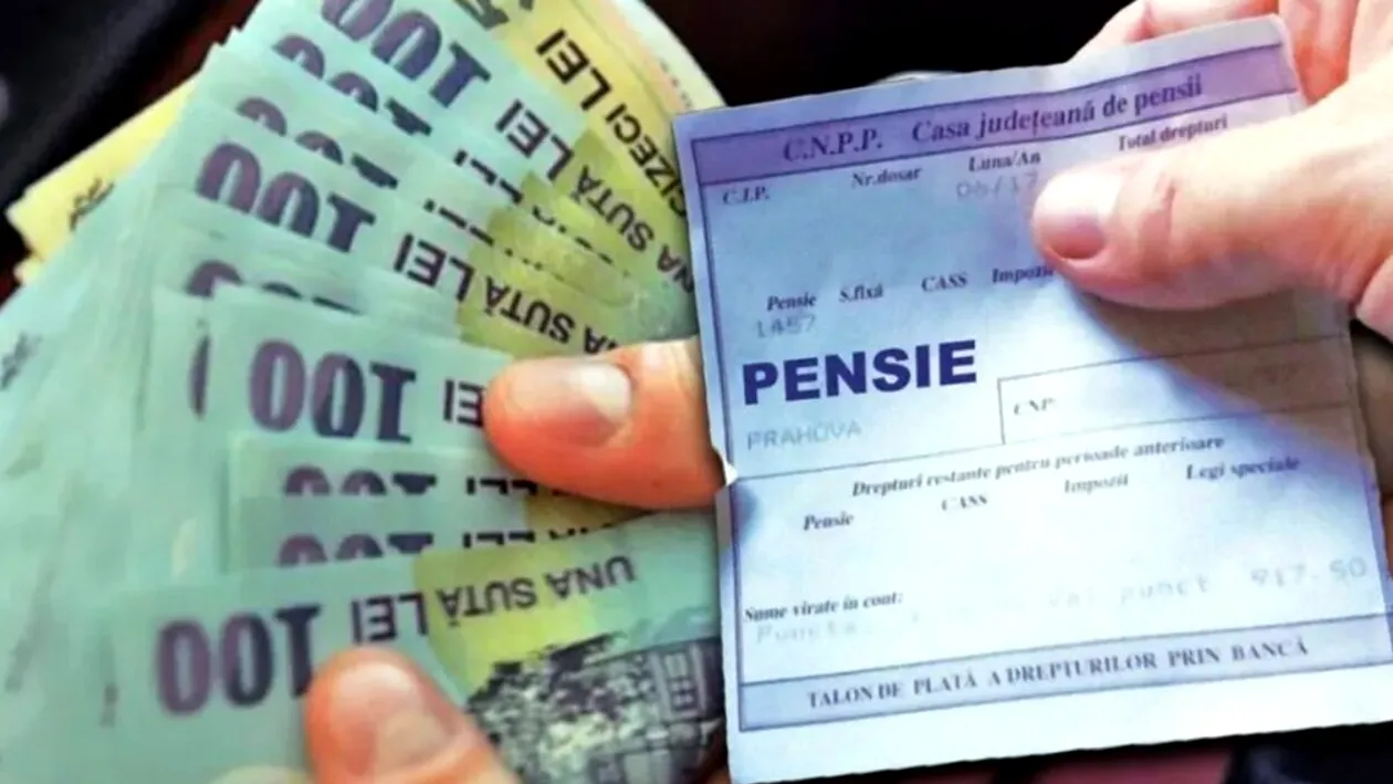 A muncit 40 de ani, iar ultimul salariu a fost de 7.000 de lei. Pensia incredibil de mică pe care o primește bărbatul