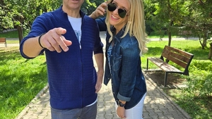 Mihai Găinușă rupe tăcerea despre actuala lui relație cu Oana Paraschiv, după Asia Express: „Nu, suntem...”