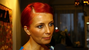 Sylvia a vrut sa bage un pusti in puscarie, insa mama ei nu a lasat-o! Cantareata a ramas cu o frustrare profunda