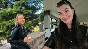 Prima reacție a Ilenei Sterp, după ce Daniela Iliescu a dezvăluit că s-a certat cu familia: "Nu suntem perfecți"