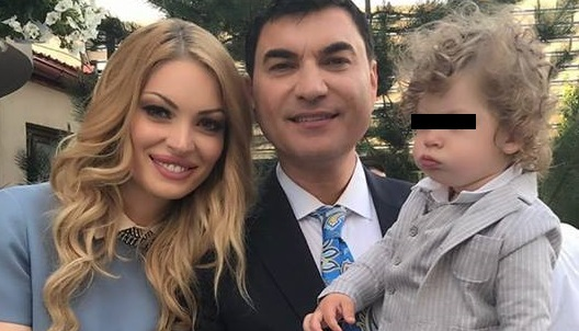Anunţ de ultimă oră! Cristi Borcea, eliberat condiţionat