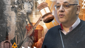 Raed Arafat, dat în judecată. Reclamantul a invocat “un disconfort și o frustrare care…”