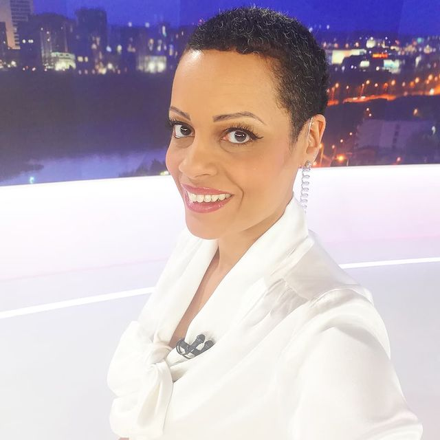 Laura Nureldin și Marius Pancu vor prezenta Observatorul orei 16