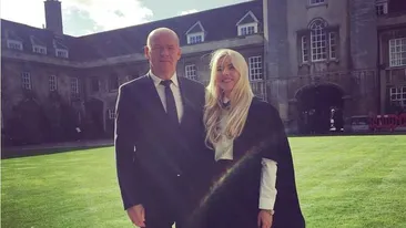 Fiica patronului Dedeman s-a lansat în afaceri! Investește 400.000 de euro într-un site pentru educație