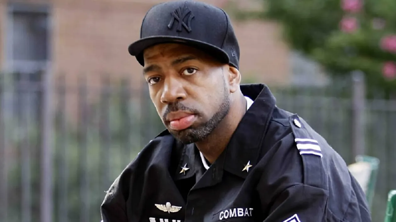 Cunoscutul rapper Grand Daddy I.U s-a stins din viață la vârsta de 54 de ani