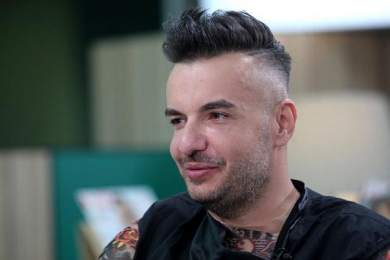 Vica Blochina l-a reclamat la poliție pe Răzvan Ciobanu, înainte să moară