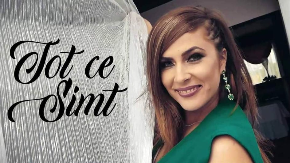 Nuntă cu peripeții pentru Silvia Stoiana