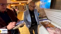 Motivul pentru care Piedone a închis un restaurant din Rădăuți. De cât timp era expirată carnea. Șeful ANPC a crezut că nu vede bine