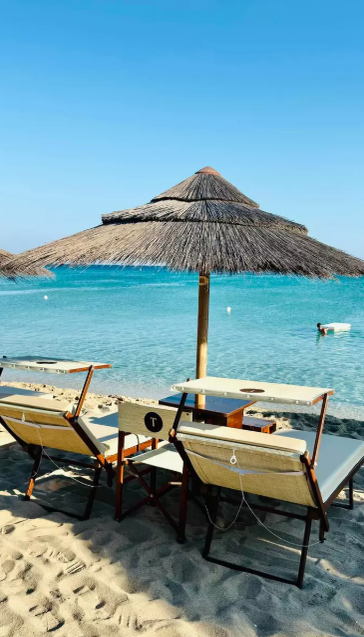 Corina Caragea a vorbit despre vacanța din Puglia. Ce i-a plăcut cel mai mult