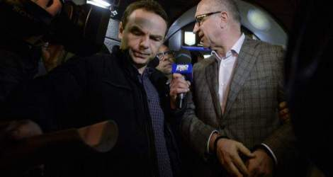 Patronul UTI s-a răzgândit după ce achitase marfa, apoi… Ce ”învârteală” cu tablouri de colecţie au făcut milionarul-denunţător şi politicianul Codrin Ştefănescu