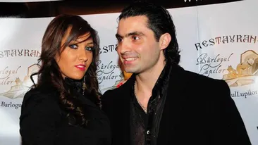 Prima poza cu Pepe si alta femeie dupa despartirea de Oana! Ea este amanta cantaretului, in varsta de 20 de ani?