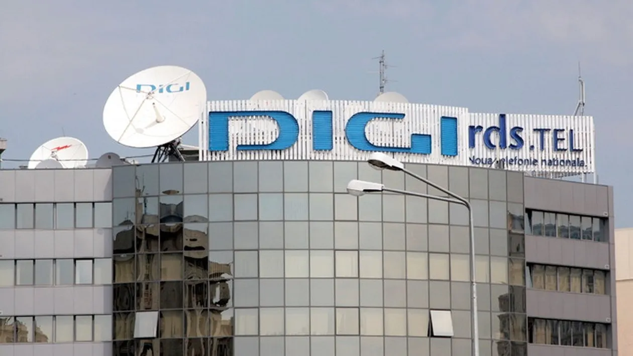 Schimbare majoră la RCS-RDS și la Digi 24!